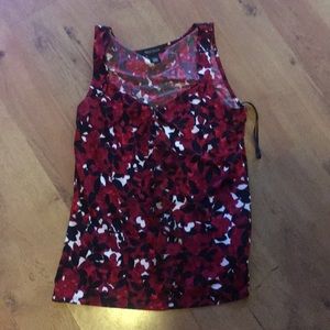 White House black market top